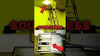 What Powers the Lights in the Backrooms? 💡