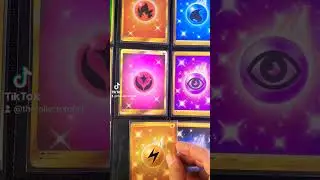 ALL GOLD EVERYTHING! Every Basic Energy - Pok&eacute;mon Cards TCG