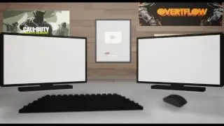 OVERTFLOW OFFICIAL INTRO