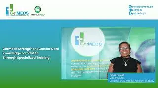 Cancer Awareness in Action | VFMAS May 2025 Training