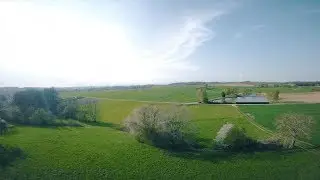 DemonRC BLAZE / Azure Power Johnny FPV 4.8X3.8x3 / 19-04-2019