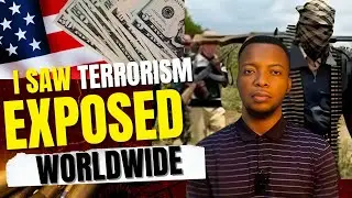 How Your Money is Funding Terrorism #terror #terrorism #prophecy