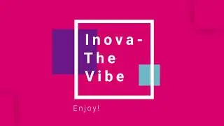 Inova - The Vibe