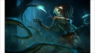 [PBE - 29/10/13] - Harrowing Login Screen and Music