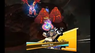 Dragalia Lost - Laranoa High Brunhilda Clear
