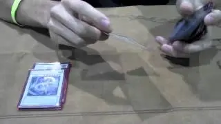 BEST 2012 YUGIOH AGENT DECK PROFILE - YCS PROVIDENCE Top 8 - DAN VRABEL