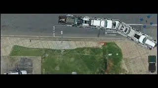 Car Transport 2 Views