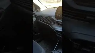 Hyundai i20 2020 AC cooling coil replacement
