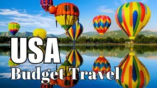 10 бюджетных направлений в США, которые вас действительно удивят.