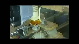 Easy wooden repstrap 3d