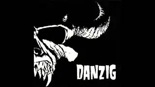 Danzig - Twist of Cain