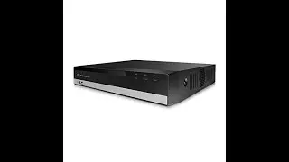 Amcrest 5MP UltraHD Security System Review