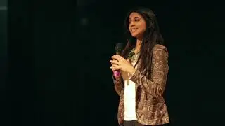 Uncomplicate : Trick to unlock the human mind | Nikita Anand | TEDxJSSATE