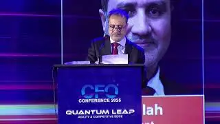 ICAP's CFO Conference 2025