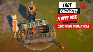 What Rewards can You get From a Floppy Disk?! Last Day On Earth Survival