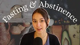 Beginner's Guide to Fasting and Abstinence