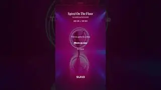 Spiral On The Floor3