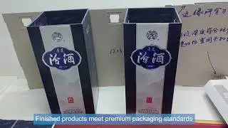 Dayuan BHT-2S1060RMSCE DUOPRESS Automatic High Speed Die Cutting Machine With Stripping & Blanking