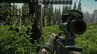 Dehydration mission completed by Carebear (Tarkov:The Survivalist Path - Zhivchik)