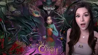 Bye Sweet Carole Full Playthrough