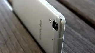 Best Built Android Smartphone - Oppo R7 Review!