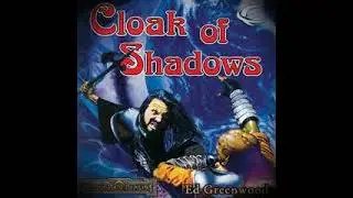 The Shadow of the Avatar Trilogy - Book 2 part 1