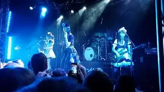 Band-Maid - The Non-Fiction Days (Live at The Dome)