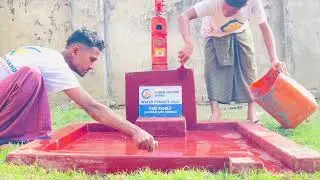 Water Project Update Faiz Family - Global Helping Hands