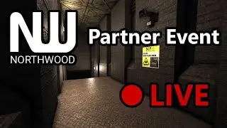SCP: SL Partner Event!