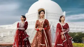 The Bridal Look 2022 || Drishya Events