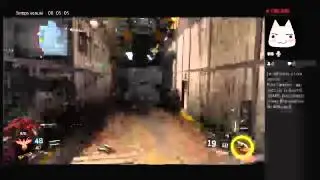 Diffusion PS4 en direct de Surfix_A-A