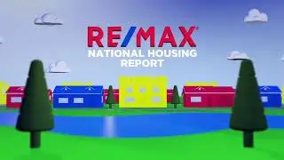 RE/MAX National Housing Report | April 2021