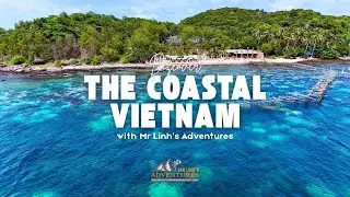 The Coastal Vietnam: Off-the-Map Beaches & Local Secrets Revealed #Vietnam #Travel #Beaches