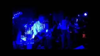 Special Brew & Roddy Radiation @ the AONSC Do