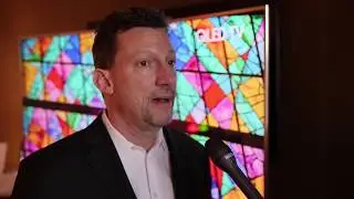 Nanosys Talks Quantum Dots & QLED LCD TV in CES 2018 Interview