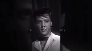 @elvispresley  i wish he was still alive 🙁🙁 #elvispresley #elvis #edit #sayyestome