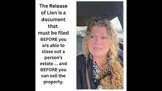 TennCare Liens on Inherited Property in Tennessee . . .  What You Need to Know