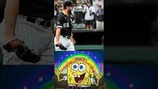 Now vs Then White Sox 2021 Roster