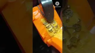 Dye cutting  # Shorts  ,Kolusu stap dye # Shorts  Rubber  molding # shorts