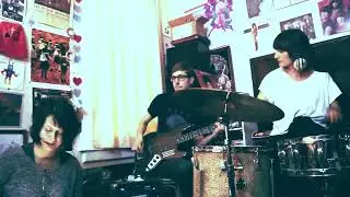 Asa Morris and the Mess live from House Skellington