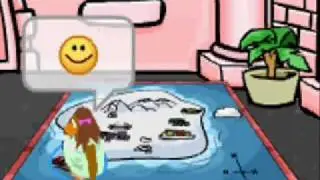 Prom Night Trailer (Club Penguin)
