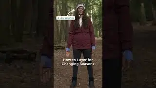 How To Layer | L.L.Bean