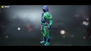New Lucky Board *ITEMS* | CODM Season 6 Update