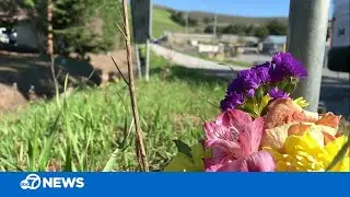 Half Moon Bay farmworkers return to work 'scared' one week after mass shooting