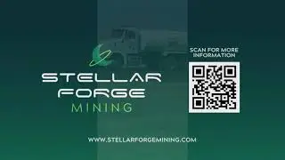 New Mining Site Dev Example - Step 2 - Electrical Conduit & Spreading Rock