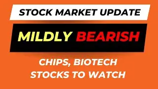 Morning Update: NVTS Highlights Semiconductors, SGMT Focuses Biotech Solutions