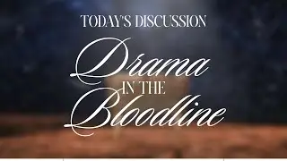 Drama In the Bloodline//A Holy Christmas//Apostle Ken Bennett