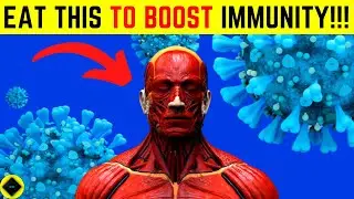 Foods That Boost Immunity In Winter | How To Boost Immunity Naturally