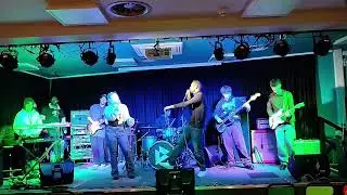 Levitating - Dua Lipa ( live cover) #coversongs 