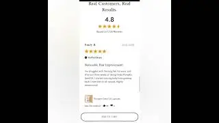 Ovela pumpkin seed oil Reviews | Is Ovelashop.com legit?